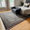 Duggins Superior Rug Works - 1/4" Non Slip Rug Pad Felt + Rubber - Image 5