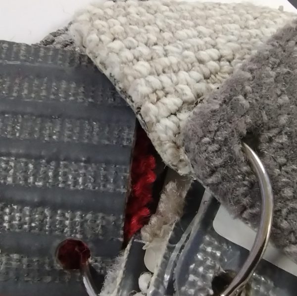 AquaMat® Marine Carpet