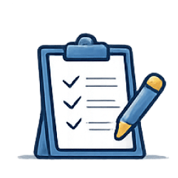Free estimate icon